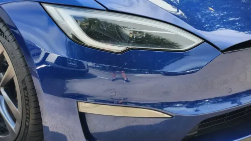 2023 Tesla Model S 5YJSA1E68PF499232
