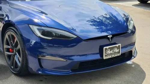2023 Tesla Model S 5YJSA1E68PF499232