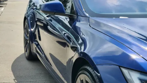 2023 Tesla Model S 5YJSA1E68PF499232