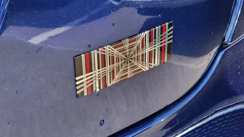 2023 Tesla Model S 5YJSA1E68PF499232