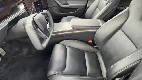 2023 Tesla Model S 5YJSA1E68PF499232