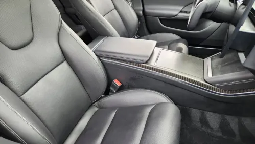 2023 Tesla Model S 5YJSA1E68PF499232