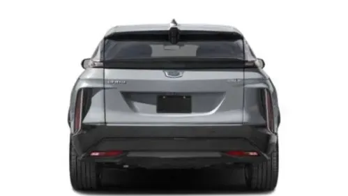 2025 Cadillac Lyriq 1GYKPNRK9SZ311859