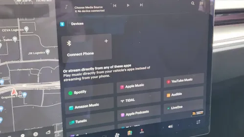 2023 Tesla Model S 5YJSA1E68PF499232