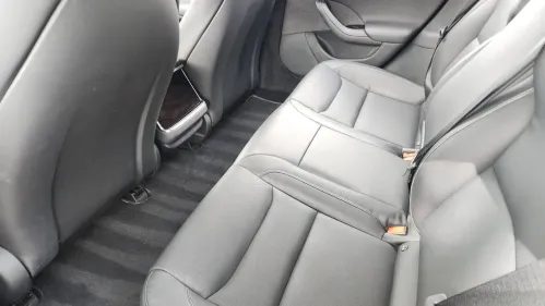 2023 Tesla Model S 5YJSA1E68PF499232