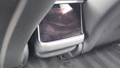 2023 Tesla Model S 5YJSA1E68PF499232