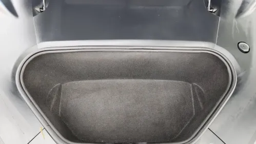 2023 Tesla Model S 5YJSA1E68PF499232
