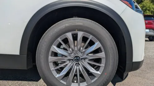 2025 Mazda CX-90 JM3KKBHA8S1196415
