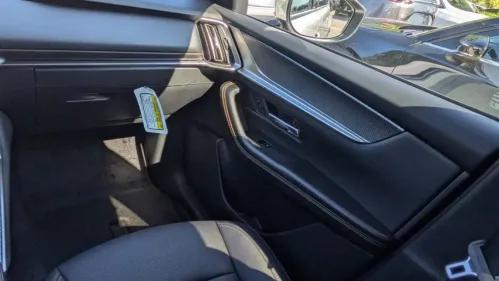 2025 Mazda CX-90 JM3KKBHA8S1196415