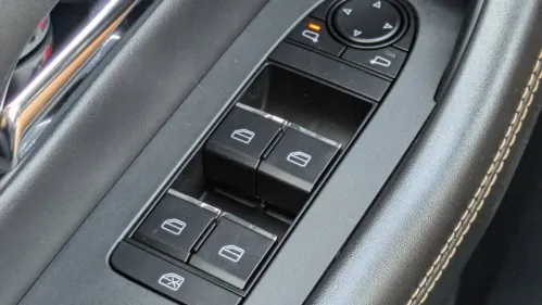 2025 Mazda CX-90 JM3KKBHA8S1196415