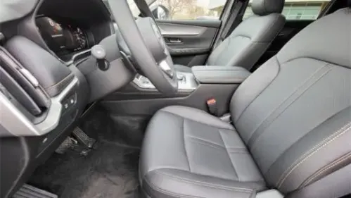 2025 Mazda CX-90 JM3KKBHA2S1243888