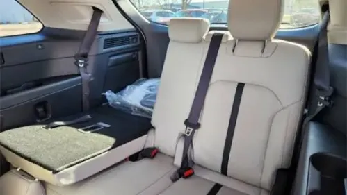 2025 Mazda CX-90 JM3KKBHA5S1239995