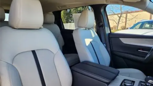 2025 Mazda CX-90 JM3KKBHA5S1239995