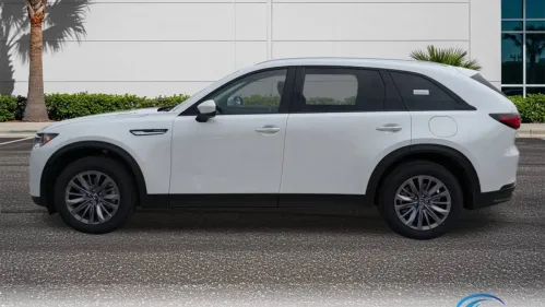 2025 Mazda CX-90 JM3KKBHA6S1194985