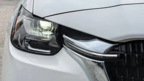 2025 Mazda CX-90 JM3KKBHA6S1194985