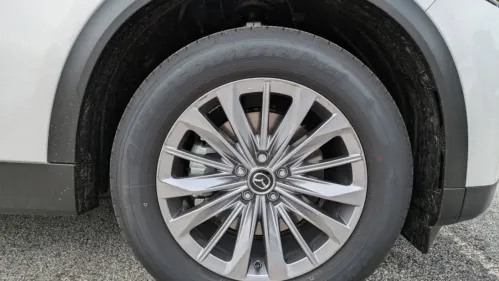 2025 Mazda CX-90 JM3KKBHA6S1194985