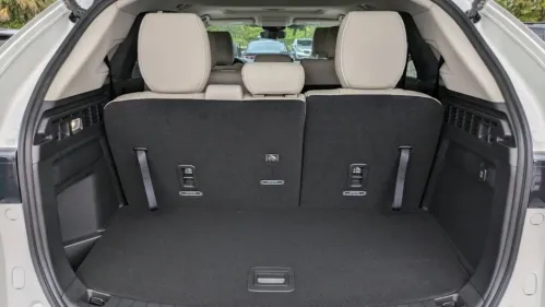 2025 Mazda CX-90 JM3KKBHA6S1194985