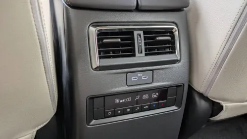 2025 Mazda CX-90 JM3KKBHA6S1194985