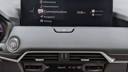 2025 Mazda CX-90 JM3KKBHA6S1194985