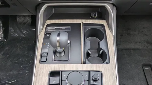 2025 Mazda CX-90 JM3KKBHA6S1194985