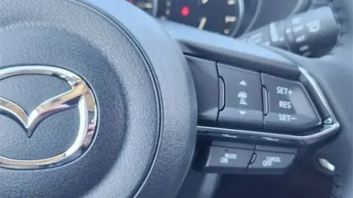 2025 Mazda CX-90 JM3KKEHA3S1240547