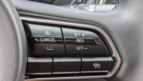 2025 Mazda CX-90 JM3KKBHA6S1194985