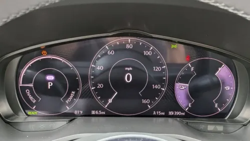 2025 Mazda CX-90 JM3KKBHA6S1194985