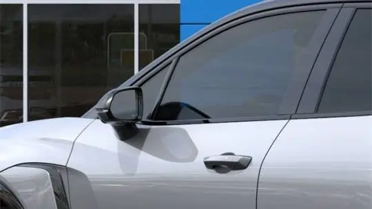 2025 Chevrolet Blazer EV 3GNKDJRJ4SS124712