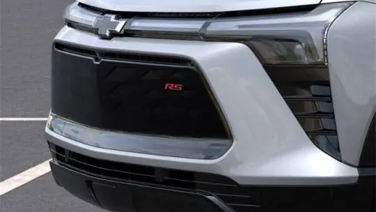 2025 Chevrolet Blazer EV 3GNKDJRJ4SS124712