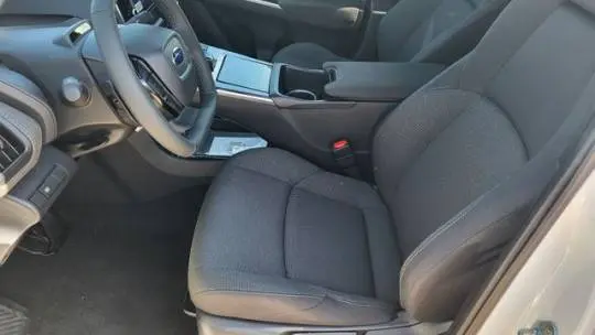2025 Subaru Solterra JTMABABAXSA096713