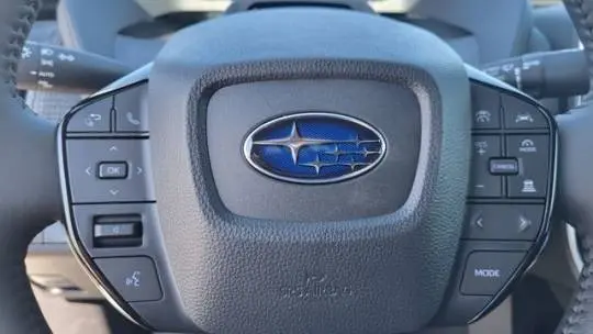2025 Subaru Solterra JTMABABAXSA096713