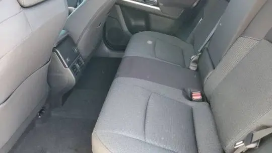 2025 Subaru Solterra JTMABABAXSA096713