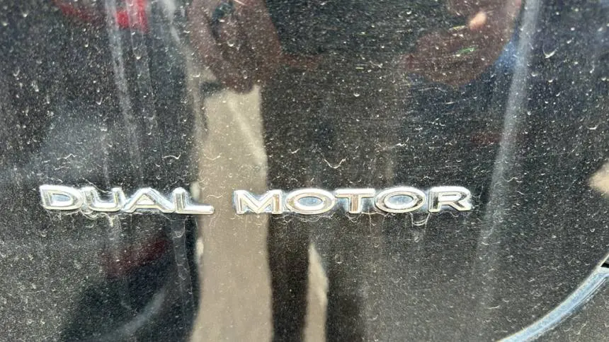 2020 Tesla Model X 5YJXCAE21LF303347
