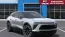 2025 Chevrolet Blazer EV