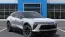 2025 Chevrolet Blazer EV
