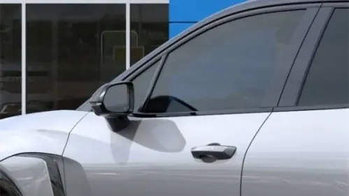 2025 Chevrolet Blazer EV 3GNKDJRJ4SS124712