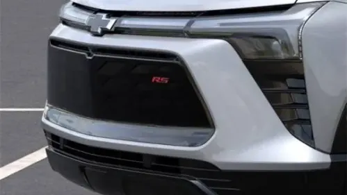 2025 Chevrolet Blazer EV 3GNKDJRJ4SS124712
