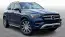 2025 Mercedes GLE