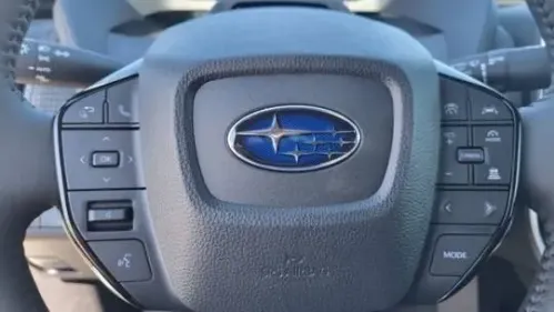 2025 Subaru Solterra JTMABABAXSA096713