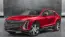 2025 Cadillac Lyriq