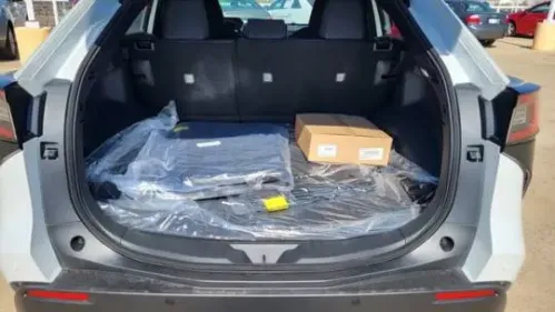 2025 Subaru Solterra JTMABABAXSA096713