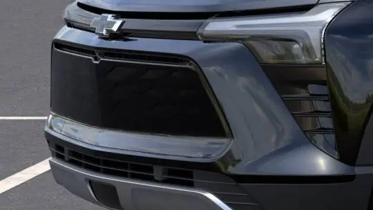 2025 Chevrolet Blazer EV 3GNKDBRM3SS202848