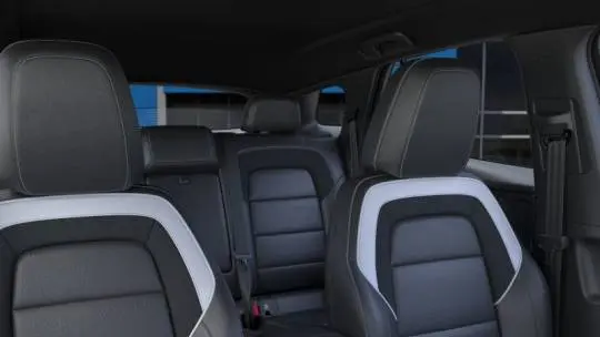 2025 Chevrolet Blazer EV 3GNKDBRM3SS202848
