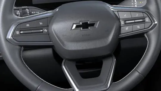 2025 Chevrolet Blazer EV 3GNKDBRM3SS202848