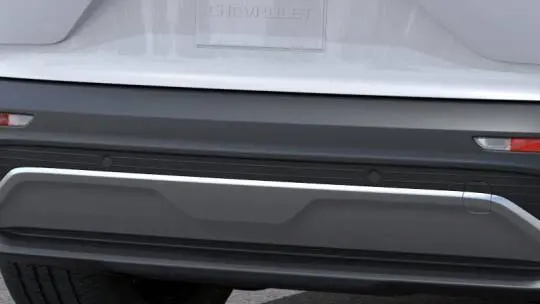 2025 Chevrolet Blazer EV 3GNKDBRM6SS214394