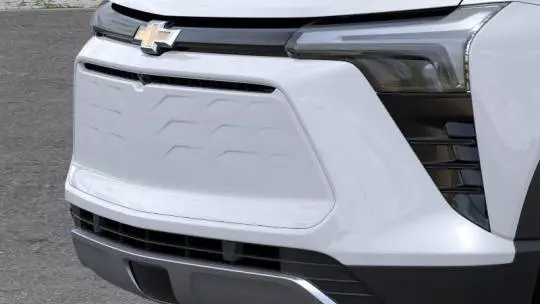 2025 Chevrolet Blazer EV 3GNKDBRM6SS214394