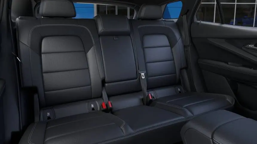 2025 Chevrolet Blazer EV 3GNKDBRM3SS202848