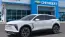 2025 Chevrolet Blazer EV