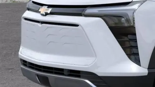 2025 Chevrolet Blazer EV 3GNKDBRM6SS214394