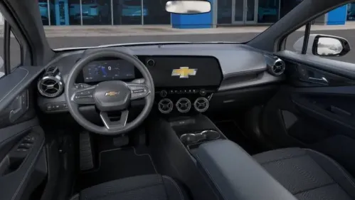 2025 Chevrolet Blazer EV 3GNKDBRM6SS214394